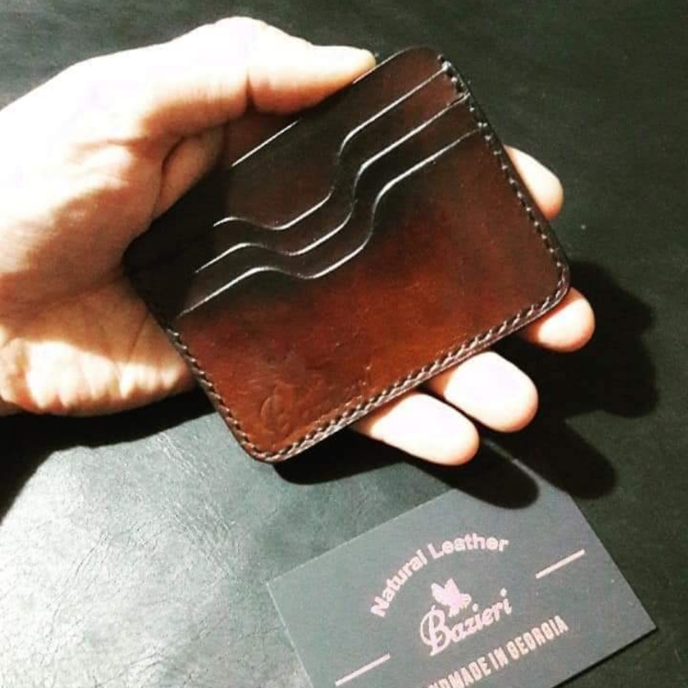 Card holder